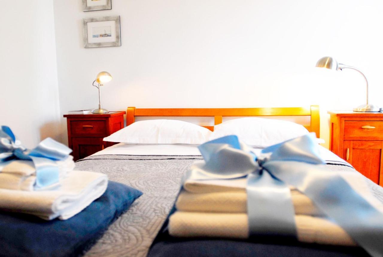 Appartement Beachfront Mala Tereza *