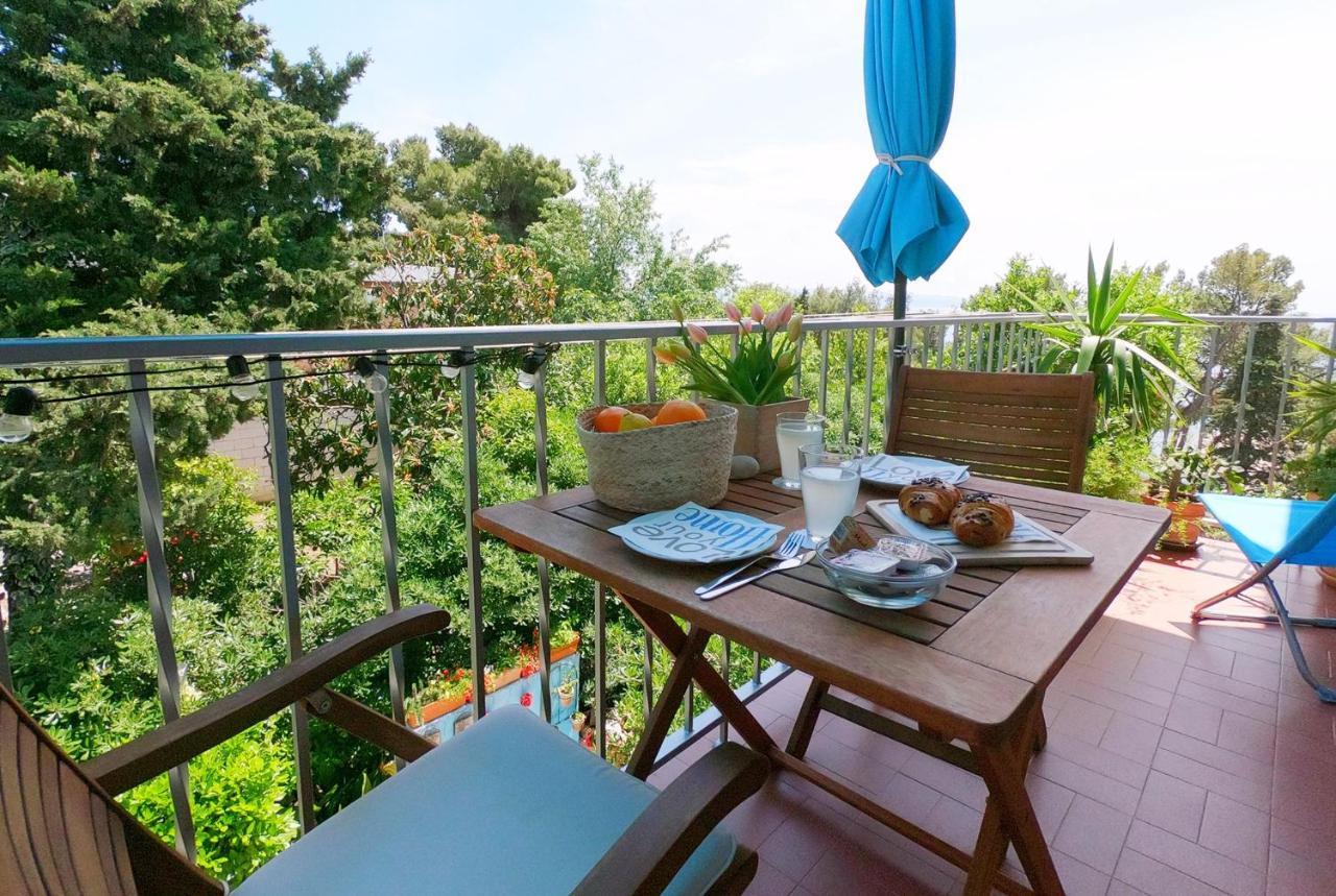 Appartement Beachfront Mala Tereza *