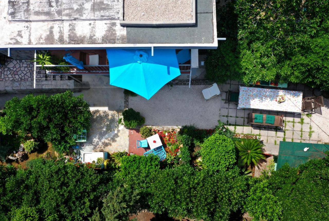 Beachfront Mala Tereza Appartement