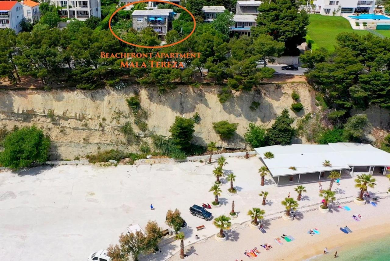 Beachfront Mala Tereza Appartement